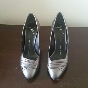 Giuseppe zanotti  shoes